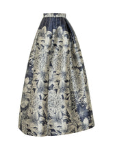 Full Skirt with Floral Print - Lunatica | $store$
