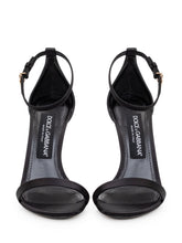 High Heel Sandals with Ankle Strap - Dolce & Gabbana | $store$