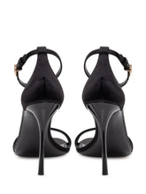 High Heel Sandals with Ankle Strap - Dolce & Gabbana | $store$