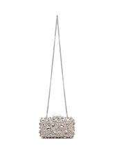 Crystal Embellished Clutch - New Collection | $store$