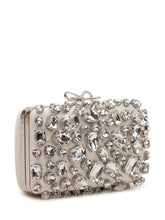 Crystal Embellished Clutch - New Collection | $store$