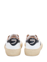 Low Top Sneakers with Laces and Side Panels - Men | $store$