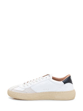 Low Top Sneakers with Laces and Side Panels - Men | $store$