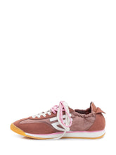 Low Top Sneakers with Laces and Side Logo - New Collection | $store$