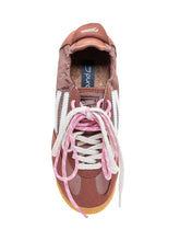 Low Top Sneakers with Laces and Side Logo - New Collection | $store$