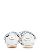 Low Top Sneakers with Laces and Side Logo - New Collection | $store$