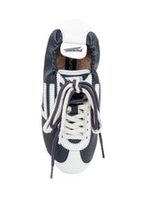 Lion Low Top Sneakers with Laces - New Collection | $store$