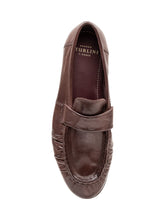 Loafer with Rounded Toe and Strap Detail - Men | $store$