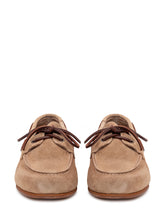 Owen Loafers with Front Strap - Men | $store$