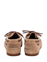 Owen Loafers with Front Strap - Men | $store$