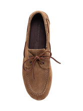 Suede Loafers - Men | $store$