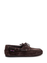 Suede Loafers - Men | $store$