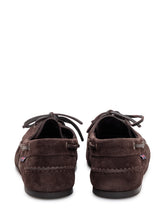 Suede Loafers - Men | $store$
