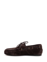 Suede Loafers - Men | $store$