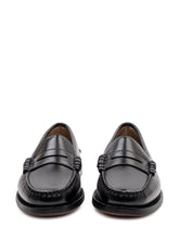 Classic Dan Loafers with Front Strap - New Collection | $store$