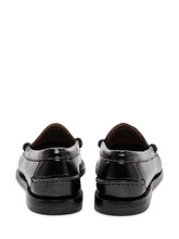 Classic Dan Loafers with Front Strap - New Collection | $store$