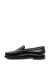 Classic Dan Loafers with Front Strap - New Collection | $store$