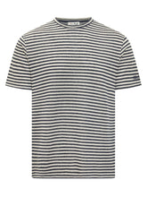 T-shirt a Righe - Abbigliamento Uomo | $store$