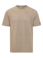 Striped T-shirt - Mc2 Saint Barth | $store$