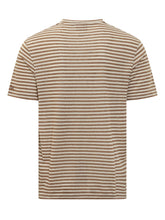 Striped T-shirt - Mc2 Saint Barth | $store$