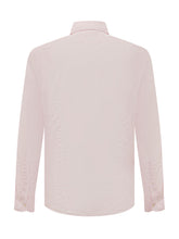 Ice Shirt with Embroidered Logo - Mc2 Saint Barth | $store$