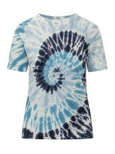 Tie Dye T-shirt - Kujten | $store$