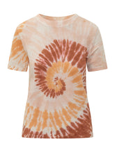 Tie Dye T-shirt - Kujten | $store$