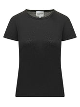 Lightweight Knit T-shirt - Kujten | $store$