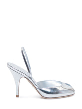 Mely Sandals with Open Toe and High Heel - 3Juin | $store$