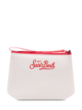 Graphic Print Pouch with Zip - Mc2 Saint Barth | $store$