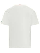 T-shirt with Graphic Print - Mc2 Saint Barth | $store$