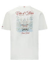 T-shirt Girocollo con Ricamo - Abbigliamento Uomo | $store$