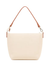 Aline Shoulder Bag with Logo - Mc2 Saint Barth | $store$