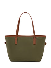 Tote Bag City Nylon with Double Handles - Mc2 Saint Barth | $store$