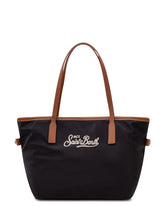 Tote Bag City Nylon with Front Logo - Mc2 Saint Barth | $store$