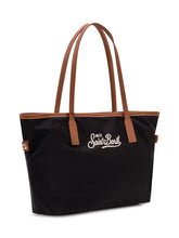 Tote Bag City Nylon with Front Logo - Mc2 Saint Barth | $store$