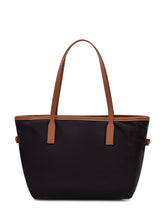 Tote Bag City Nylon with Front Logo - Mc2 Saint Barth | $store$