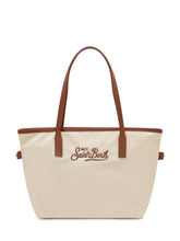 Tote Bag City Nylon with Long Handles - Mc2 Saint Barth | $store$