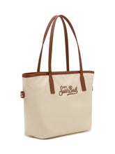 Tote Bag City Nylon with Long Handles - Mc2 Saint Barth | $store$
