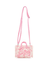 Phone Bag with Strap - Mc2 Saint Barth | $store$