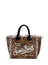 Shoulder Bag Vanity Zip - Mc2 Saint Barth | $store$