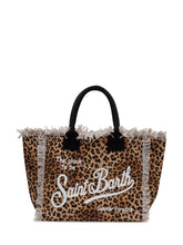 Shoulder Bag Vanity Zip - Mc2 Saint Barth | $store$