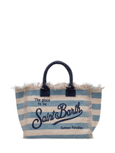 Shoulder Bag Vanity Zip - Mc2 Saint Barth | $store$