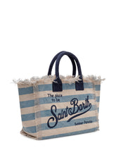 Shoulder Bag Vanity Zip - Mc2 Saint Barth | $store$