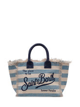 Shoulder Bag Vanity Zip - Mc2 Saint Barth | $store$