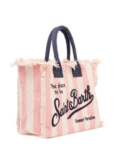 Vanity Shoulder Bag with Zip - Mc2 Saint Barth | $store$