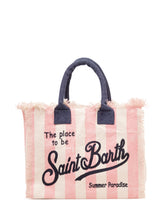 Vanity Shoulder Bag with Zip - Mc2 Saint Barth | $store$