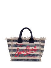Shoulder Bag Vanity Zip - Mc2 Saint Barth | $store$
