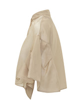 Cape with High Neck - Max Mara | $store$