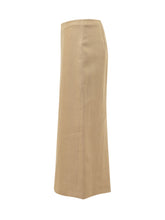 Midi Veranda Fitted Skirt - Max Mara | $store$